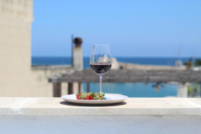 Albadamar Terrace Trani